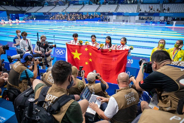 備全面能力