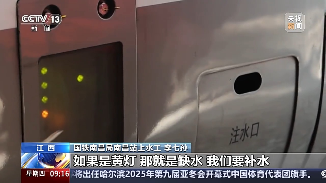 他都能做得