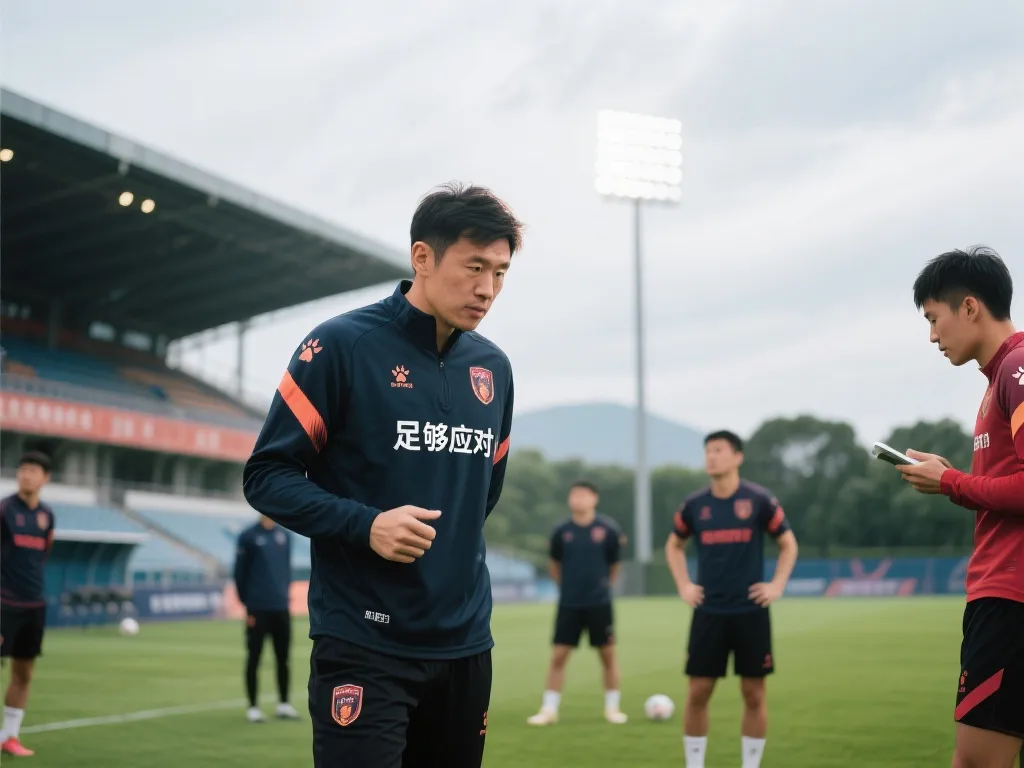 他敏銳的場