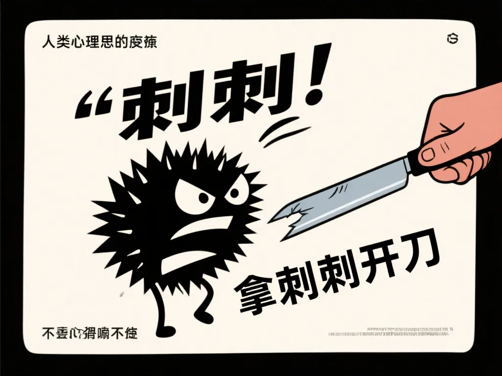 人的进攻难