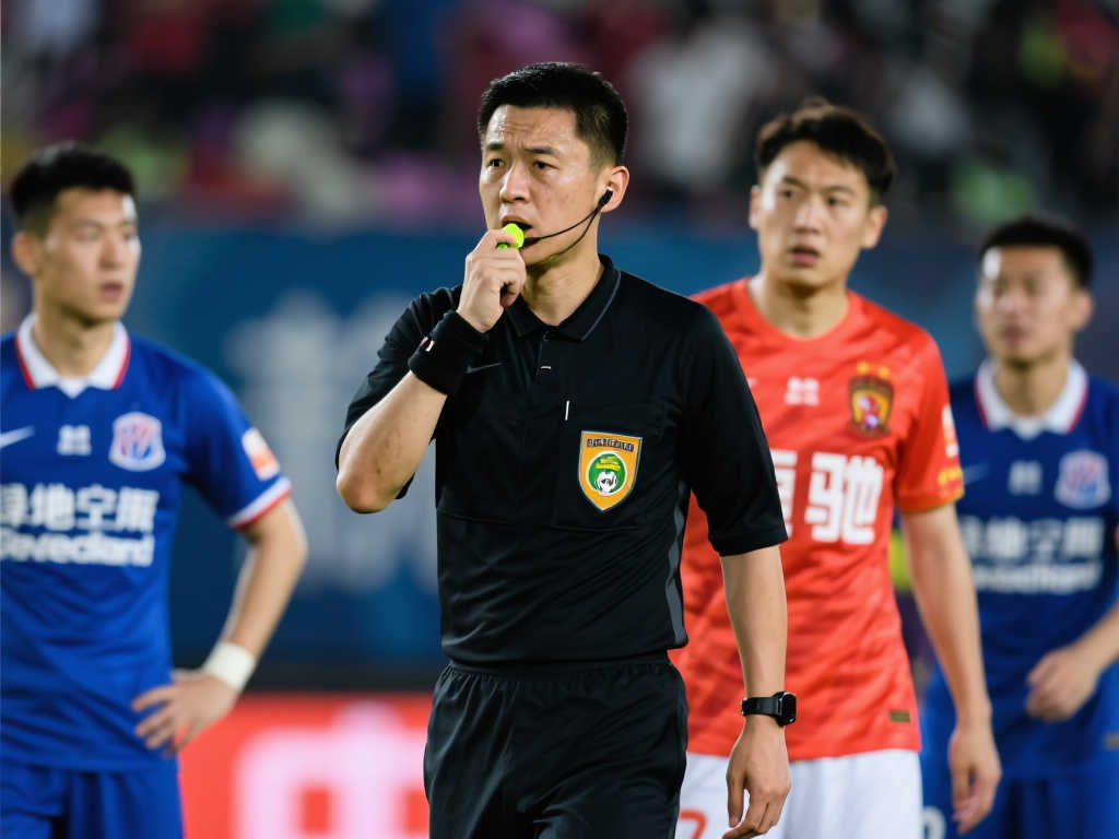 核心领袖