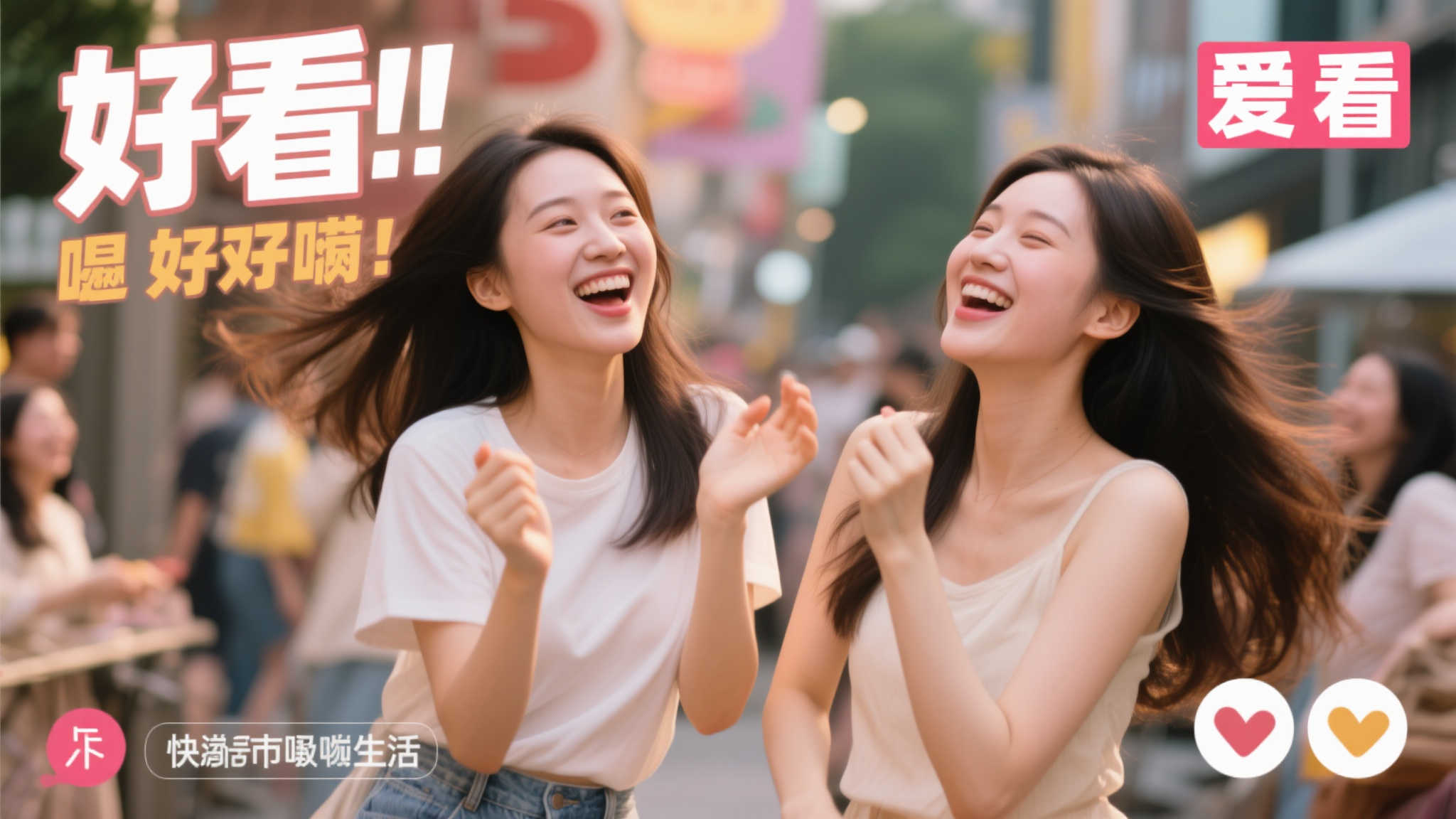 的调整也是