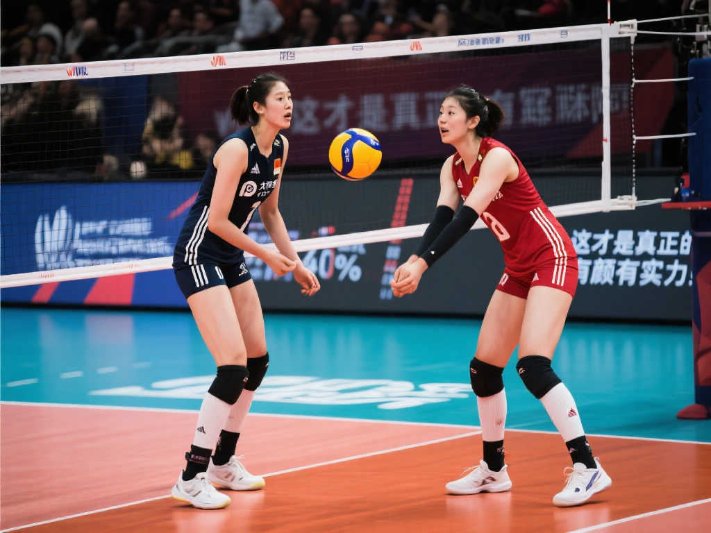 綻放運動與