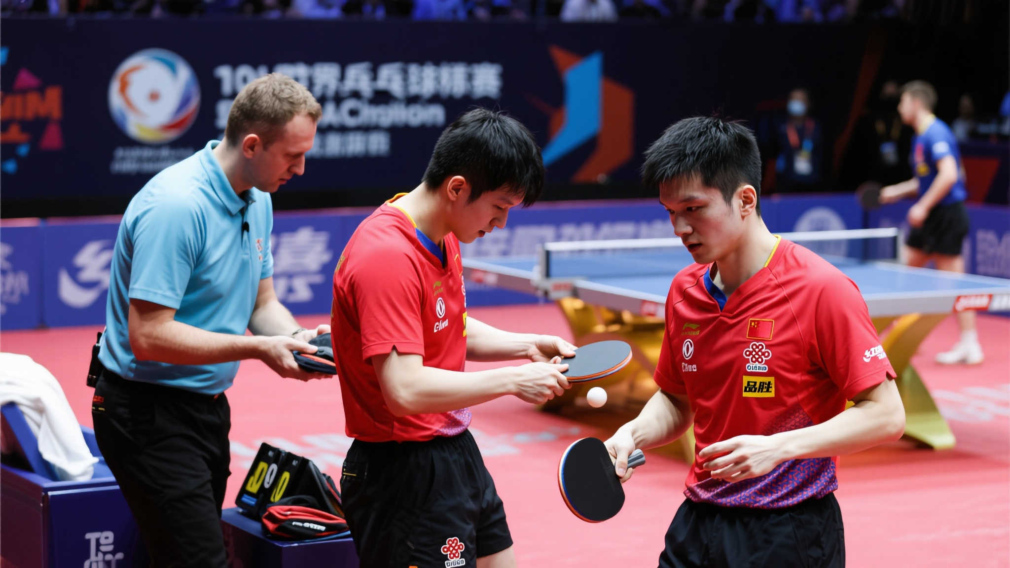 亚冠赛场上 亚冠赛场上